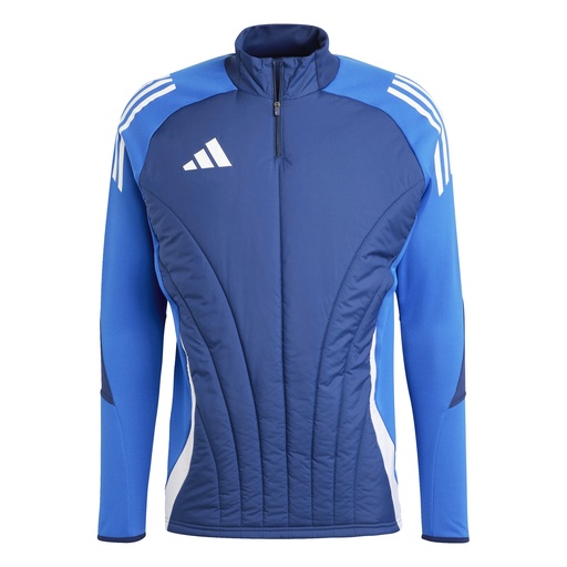 adidas Tiro 24 Competition Winterized Top blau