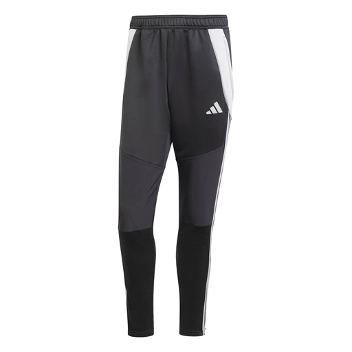 adidas Tiro 24 Winterized Trainingshose schwarz