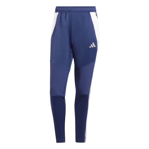 adidas Tiro 24 Winterized Trainingshose blau