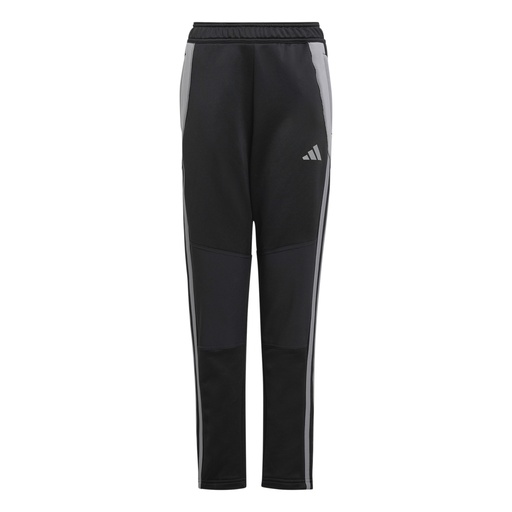 adidas Tiro 24 Winterized Trainingshose schwarz Kinder