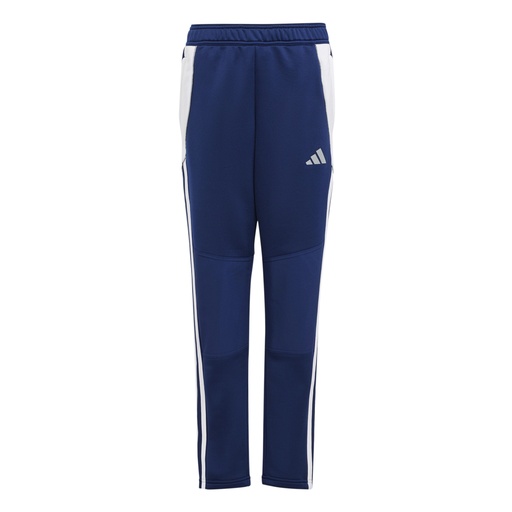 adidas Tiro 24 Winterized Trainingshose dunkelblau Kinder