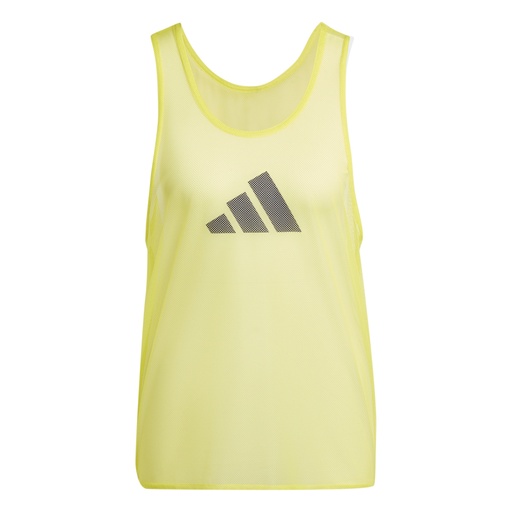adidas Training 24 Leibchen gelb