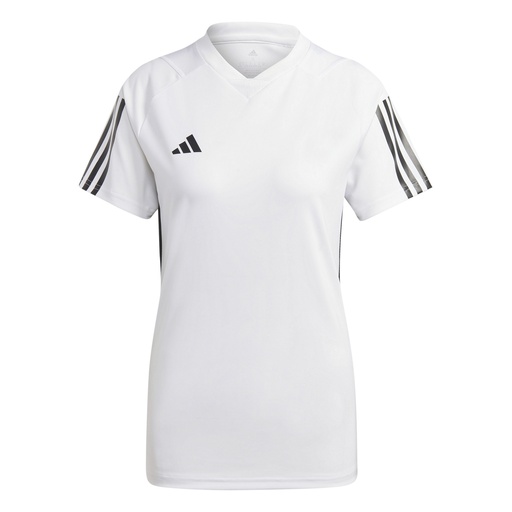 adidas Tiro 23 Competition Trikot weiß Damen