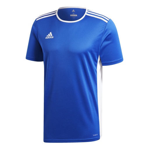 adidas Entrada 18 Trikot blau