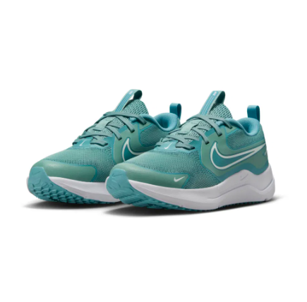 Nike Cosmic Runner Laufschuhe türkis Kinder
