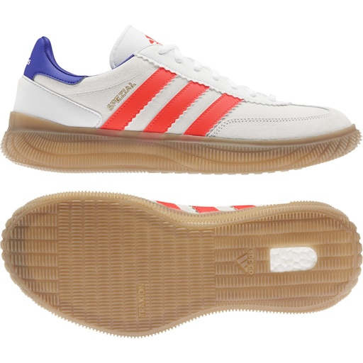 adidas HB Spezial Pro Handballschuhe weiß