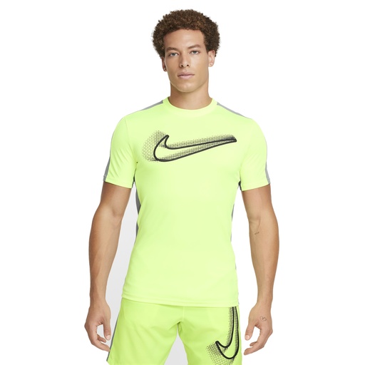 Nike Academy 23 Dri-Fit Trainingsshirt gelb