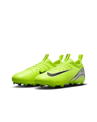 Nike Jr. Mercurial Vapor 16 Academy MG Fußballschuhe gelb Kinder