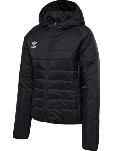 Hummel Go Steppjacke schwarz Damen