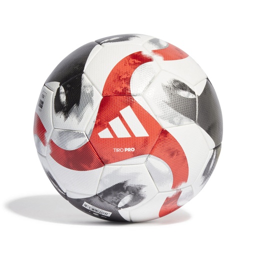 [HT2428-BALLPAKET] adidas 10er Ballpaket Tiro Pro Fußball rot