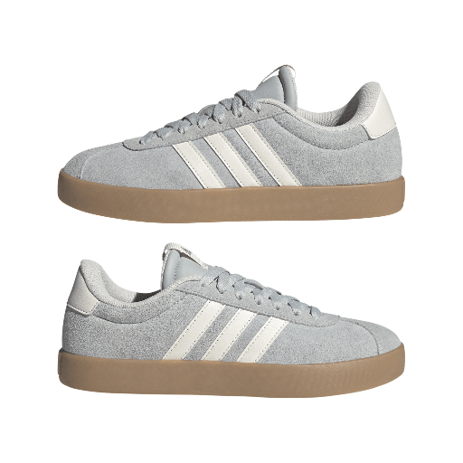 adidas VL Court 3.0 Schuhe grau Damen