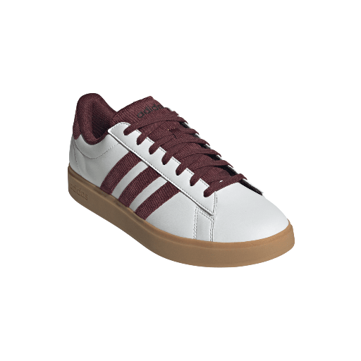 adidas Grand Court 2.0 Schuhe weiß Damen