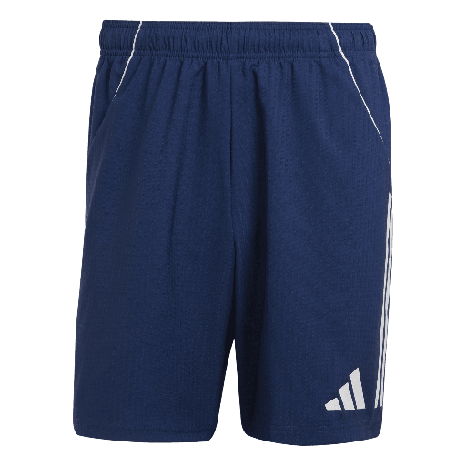 adidas Tiro 25 Competition Match Shorts blau