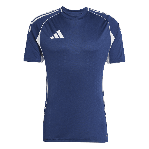 adidas Tiro 25 Competition Match Trikot blau