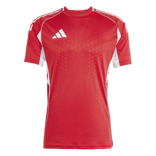 adidas Tiro 25 Competition Match Trikot rot