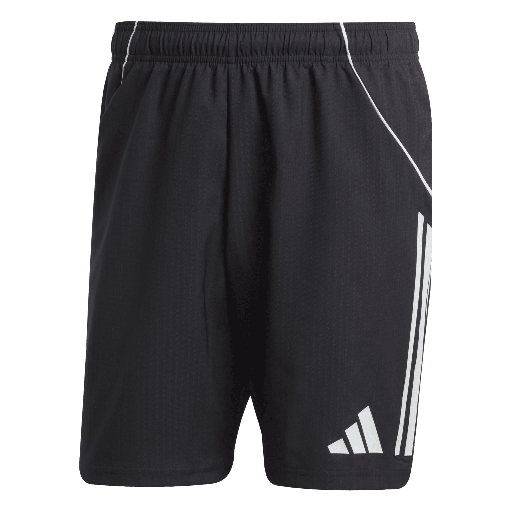 adidas Tiro 25 Competition Match Shorts schwarz