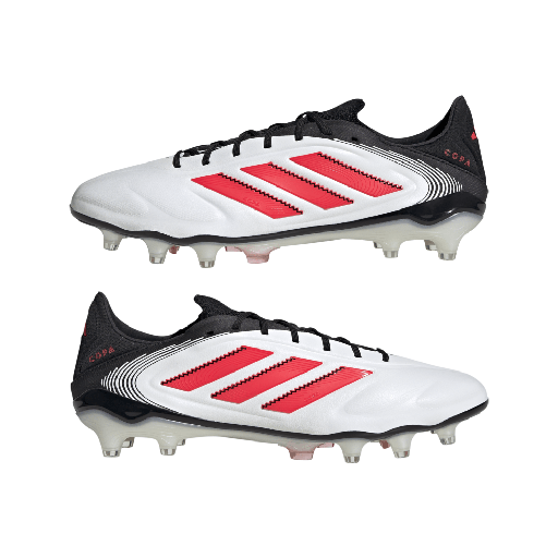 adidas Copa Pure 3 Elite Fußballschuhe FG weiß