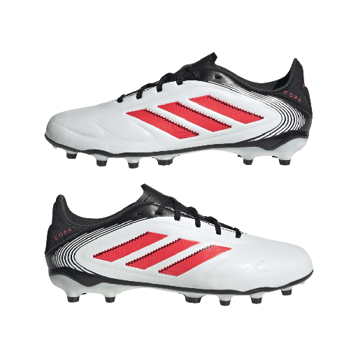  adidas Copa Pure 3 League FG/MG Fußballschuhe weiß Kinder