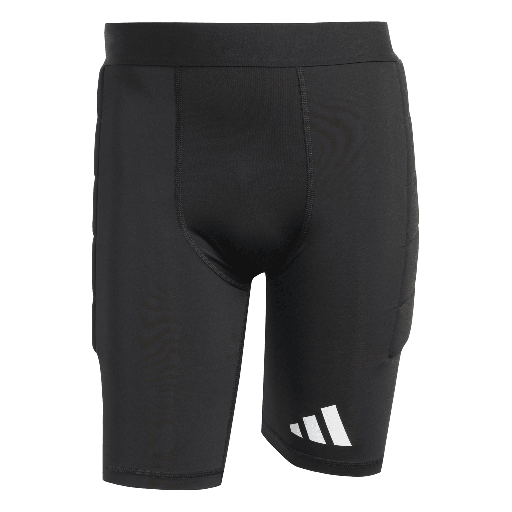 adidas Squadra 25 Goalkeeper kurze Leggings schwarz