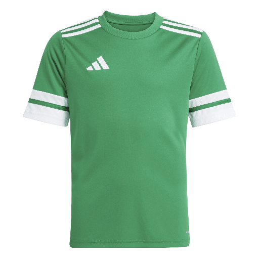adidas Squadra 25 Trikot grün Kinder