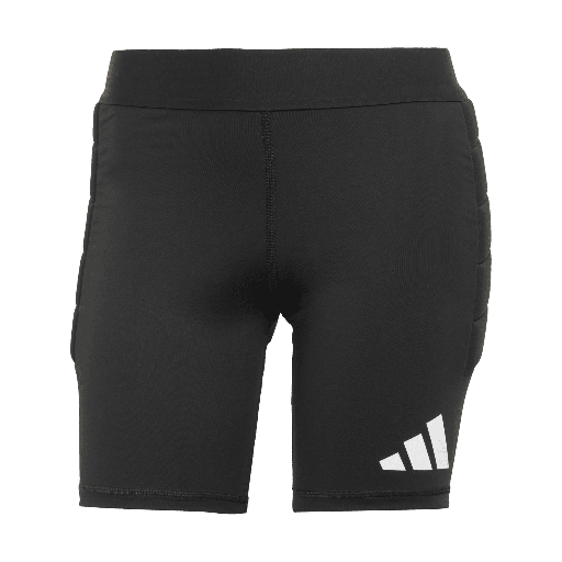 adidas Squadra 25 Goalkeeper kurze Leggings schwarz Damen