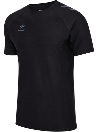 Hummel Cima 2.0 Trikot schwarz 