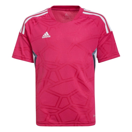 adidas Condivo 22 Match Day Trikot pink