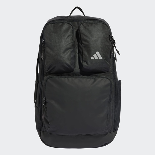 [IT2181] adidas Rucksack schwarz