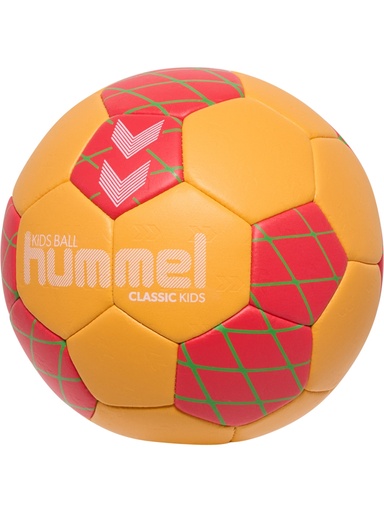[229162-4314] Hummel Classic Handball Gr. 0.0 orange Kinder
