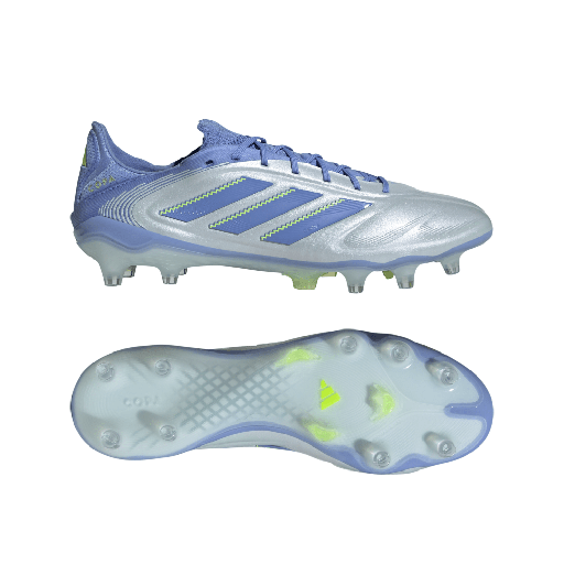 adidas Copa Pure 3 Elite Fußballschuhe FG blau