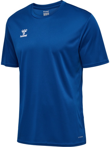 Hummel Essential Trikot blau