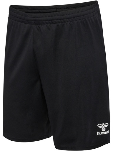 Hummel Essential Shorts schwarz