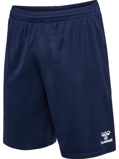 Hummel Essential Shorts dunkelblau