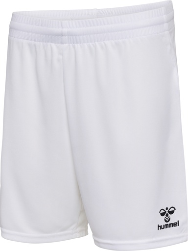 Hummel Essential Shorts weiß Kinder