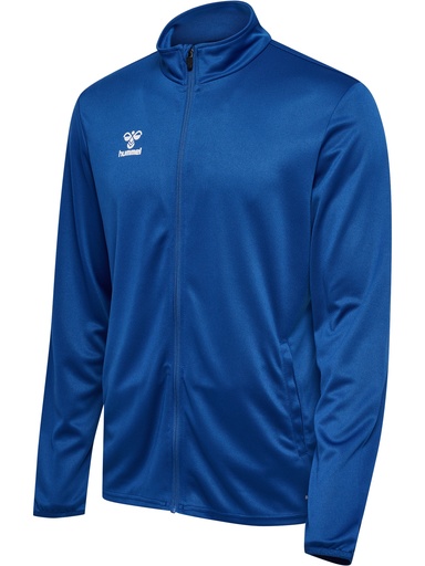 Hummel Essential Trainingsjacke blau