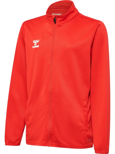 Hummel Essential Trainingsjacke rot Kinder