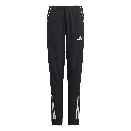 adidas Tiro 25 Competition Präsentationshose schwarz Kinder