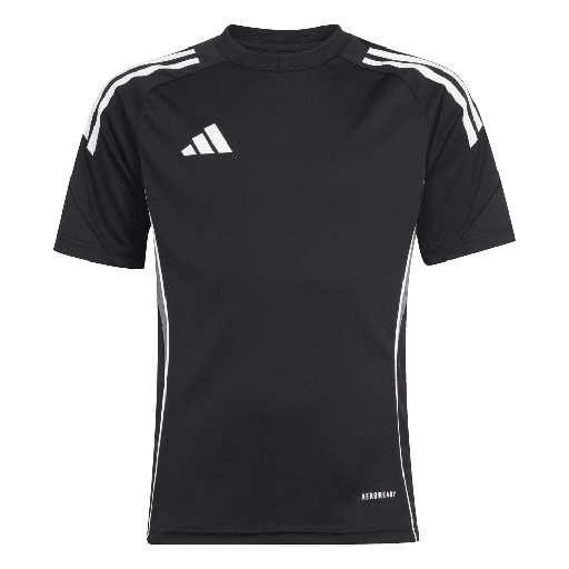 adidas Tiro 25 Competition Trainingstrikot schwarz Kinder