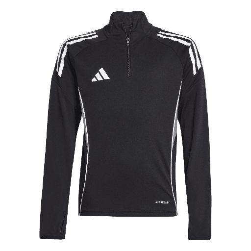 adidas Tiro 25 Competition Trainingstop schwarz Kinder