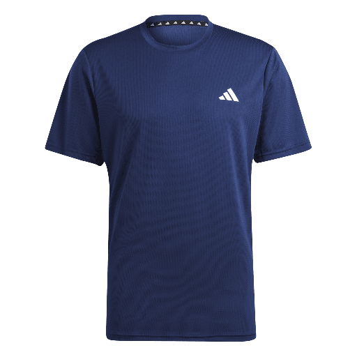 adidas Train Essentials Training T-Shirt blau