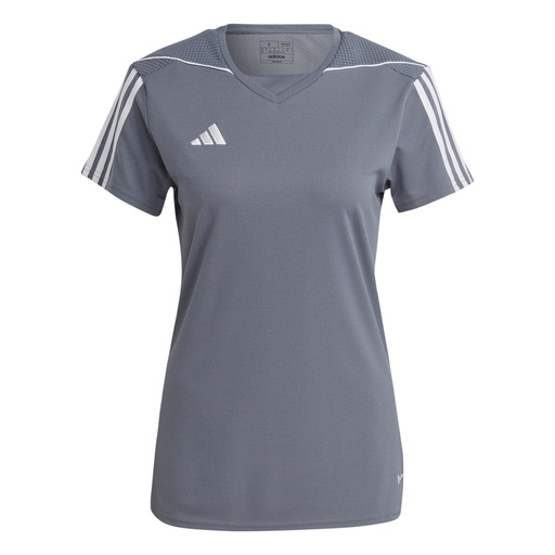 adidas TIRO 23 League Trikot grau Damen