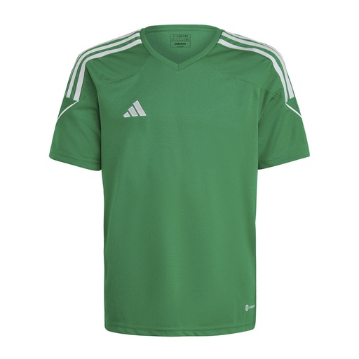 adidas TIRO 23 League Trikot grün Kinder