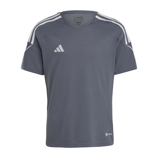 adidas TIRO 23 League Trikot grau Kinder