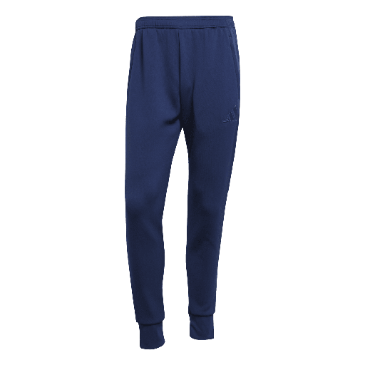 adidas Tiro 25 Hose blau 
