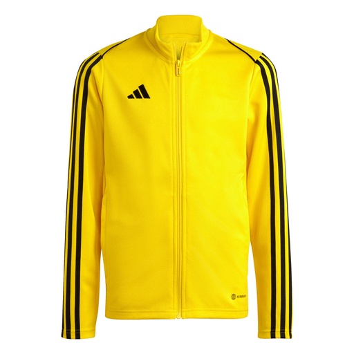 adidas Tiro 23 League Trainingsjacke gelb Kinder