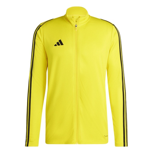 adidas Tiro 23 League Trainingsjacke gelb 