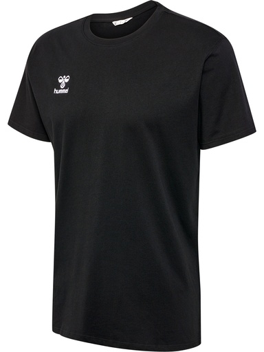 Hummel Go 2.0 T-Shirt schwarz