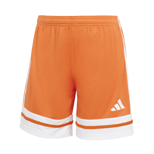 adidas Squadra 25 Shorts orange Damen 