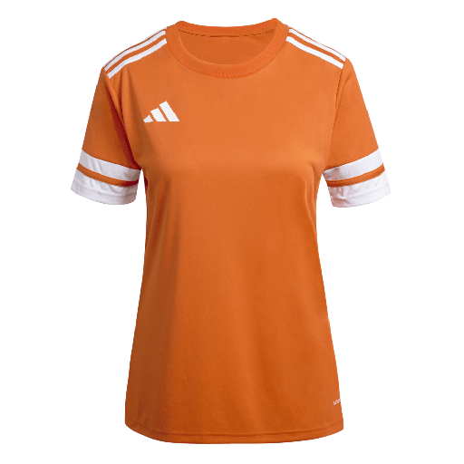 adidas Squadra 25 Trikot orange Damen 