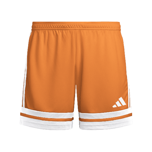 adidas Squadra 25 Shorts orange Kinder